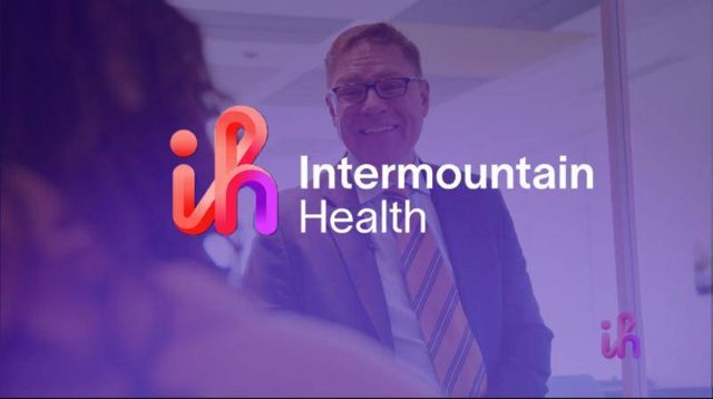 Intermountain Health title