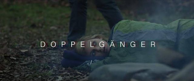 Doppelgänger title card