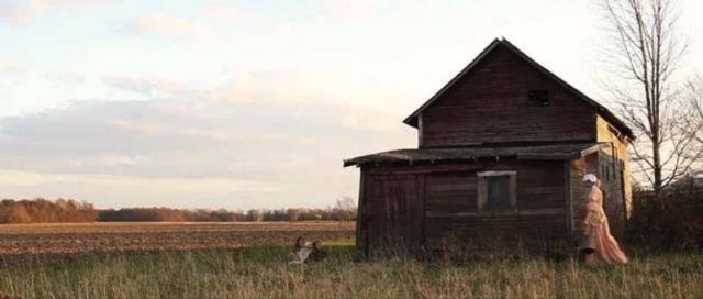 Still from The Well